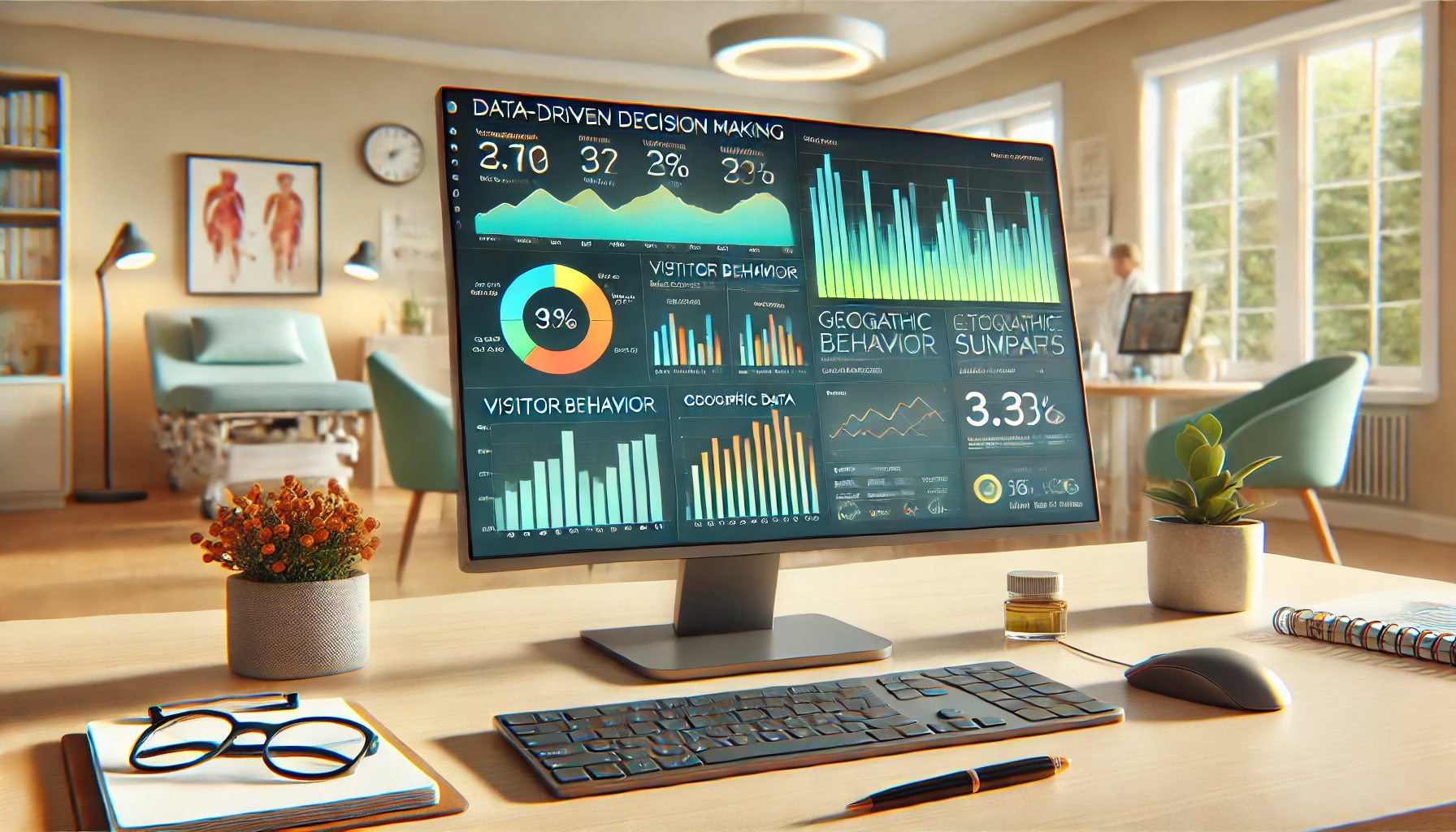 Insights Dashboard