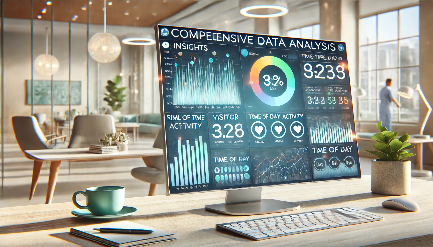 Insights Dashboard